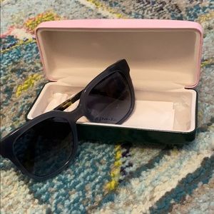 *SOLD*Kate spade sunglasses